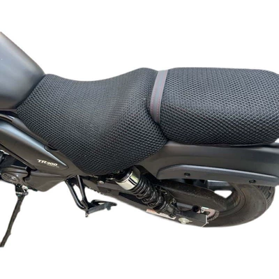 Motorcycle cushion Tr300 Motorcycle Modified