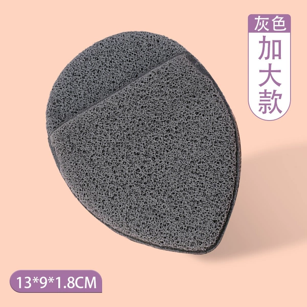 XL increases face wash [Gray] Independent packaging with suspension rope