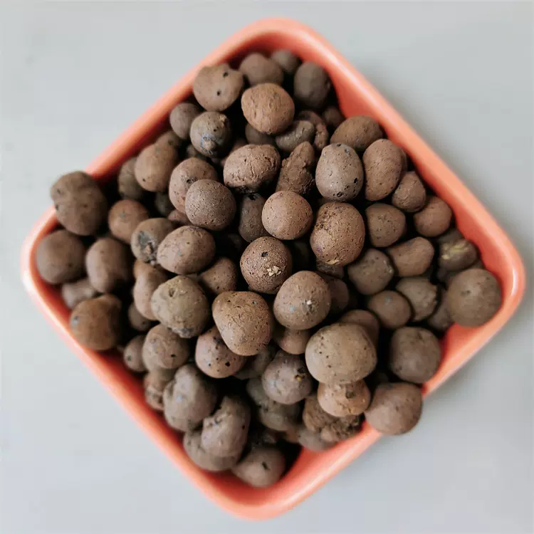 污水处理用生物陶粒滤料 机械强度高 易挂膜 启动快