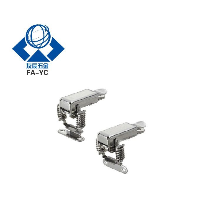 边角弹簧卡HGA01-56搭扣HGA06-56