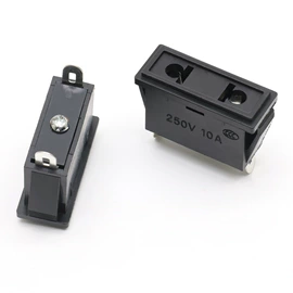 船型开关;按钮开关;其他插座