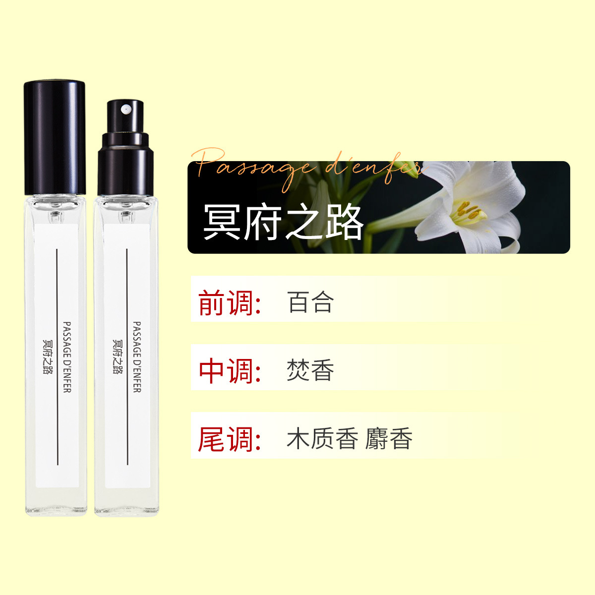 하데스로 가는 길