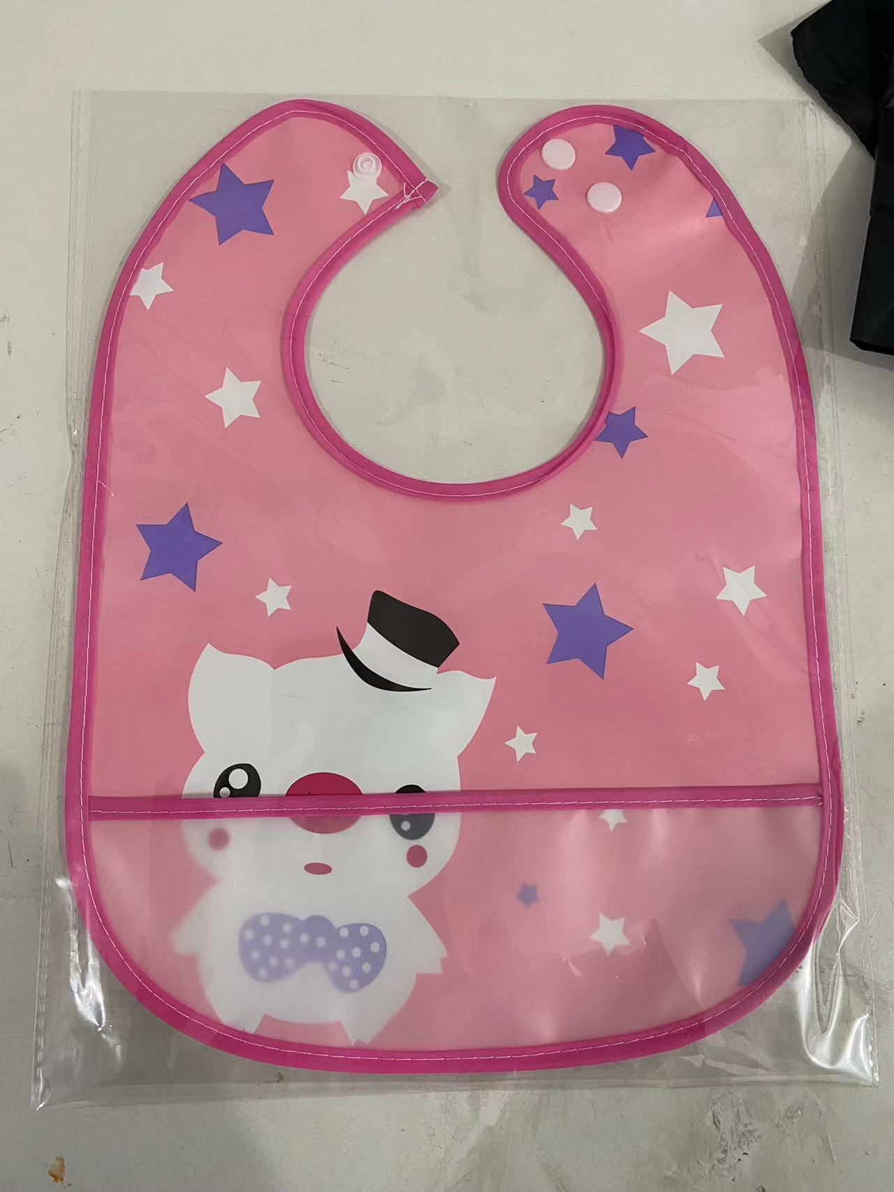 [비밀공제] 핑크피기