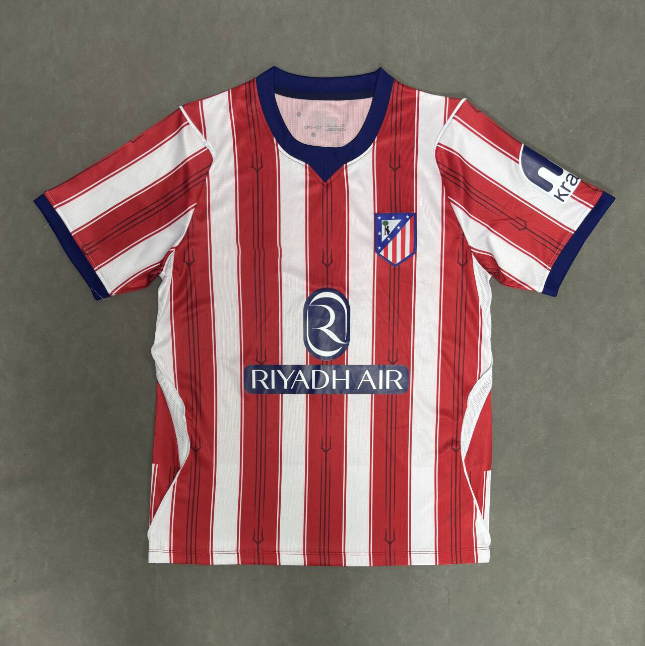Copa del Mundo 2026 Camiseta Argentina Brasil No. 10 Messi Camiseta No. 8 Campeón de España 2 estrellas