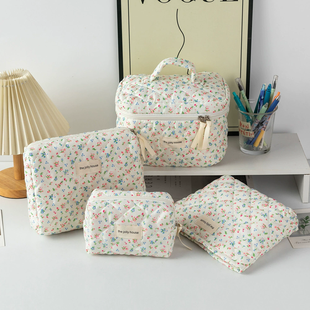 Косметичка, сумка через плечо, вместительная органайз bag, маленькая клатч-сумка