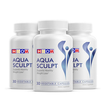 羳Rdtkaqua sculpt vegetable capsules߲zQS