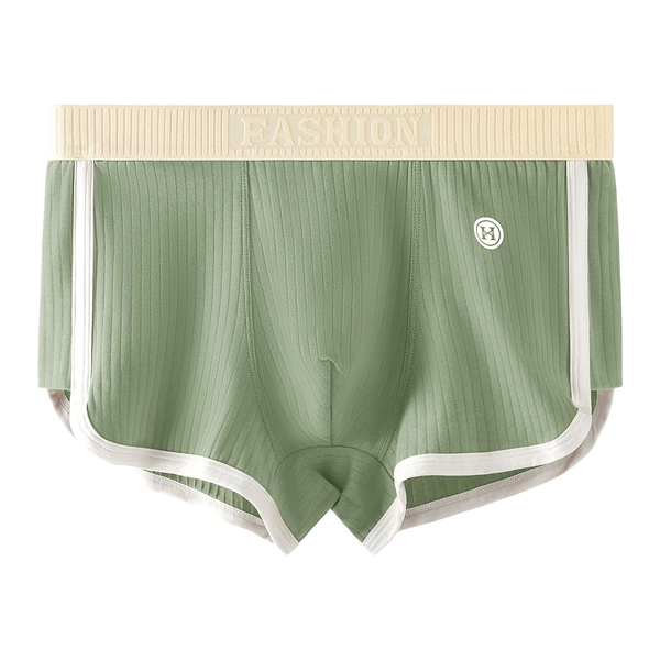1 bag [green]