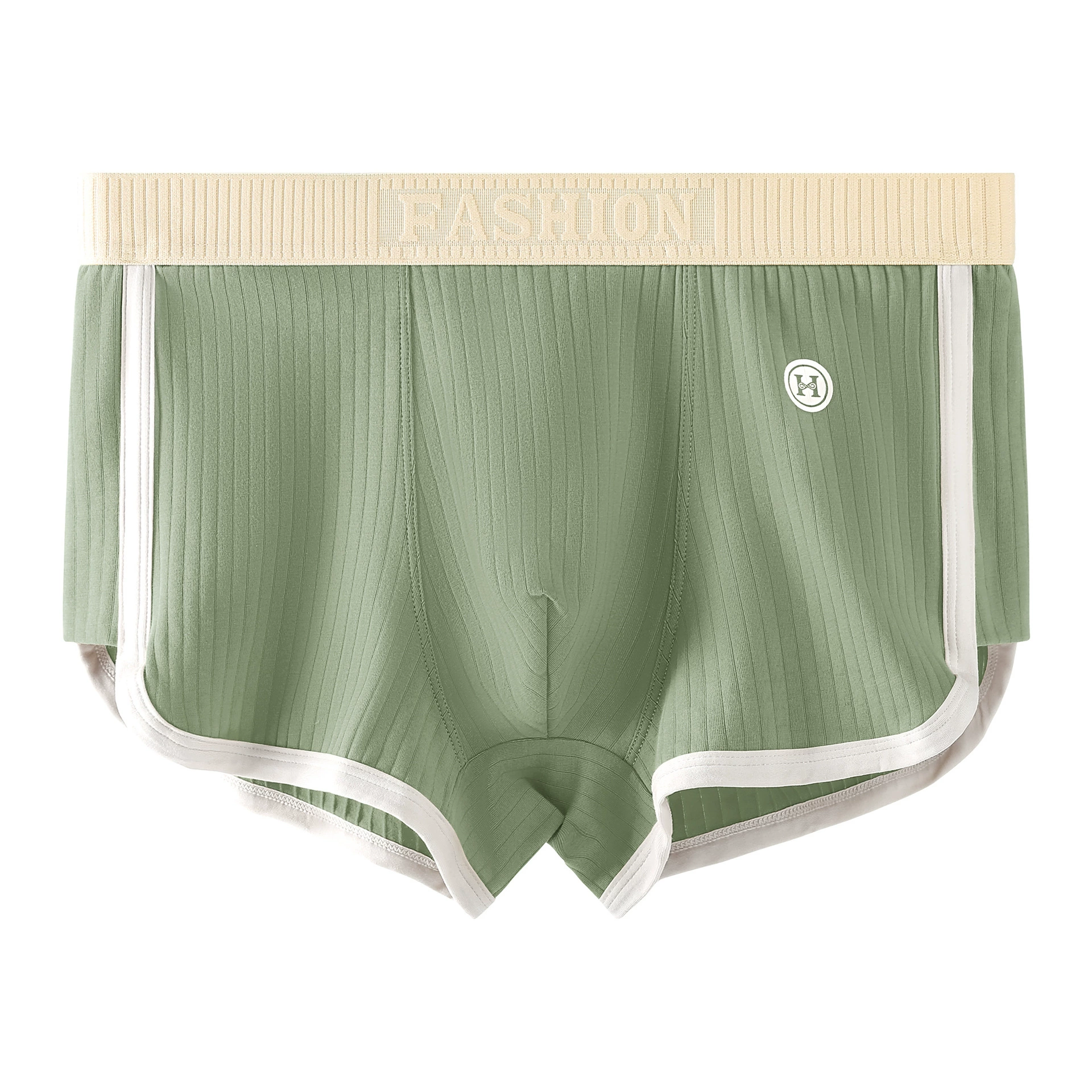 Cotton pants, breathable trousers
