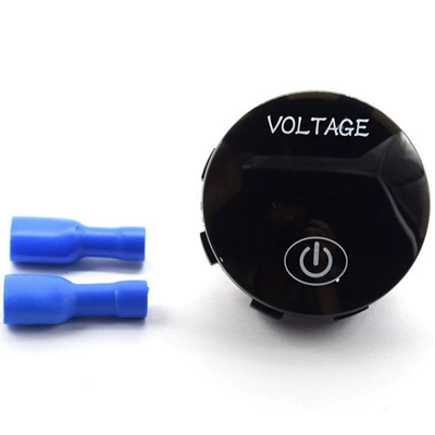 with Touch Screen Switch, Dc | automobile instrument