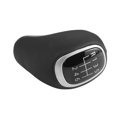 Cab and accessories car gear shift knob