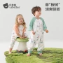 儿童夏季婴儿宝宝桉树