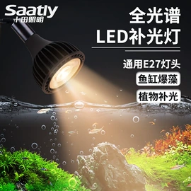 植物生长灯;LED球泡灯;其它LED配件