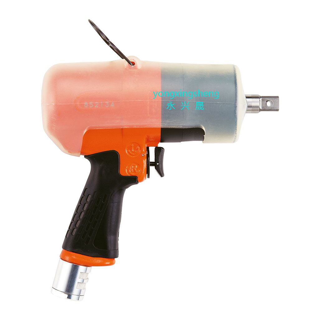 日本FUJI富士脉冲扳手非断气式气动油压脉冲扳手FL-13-3 P