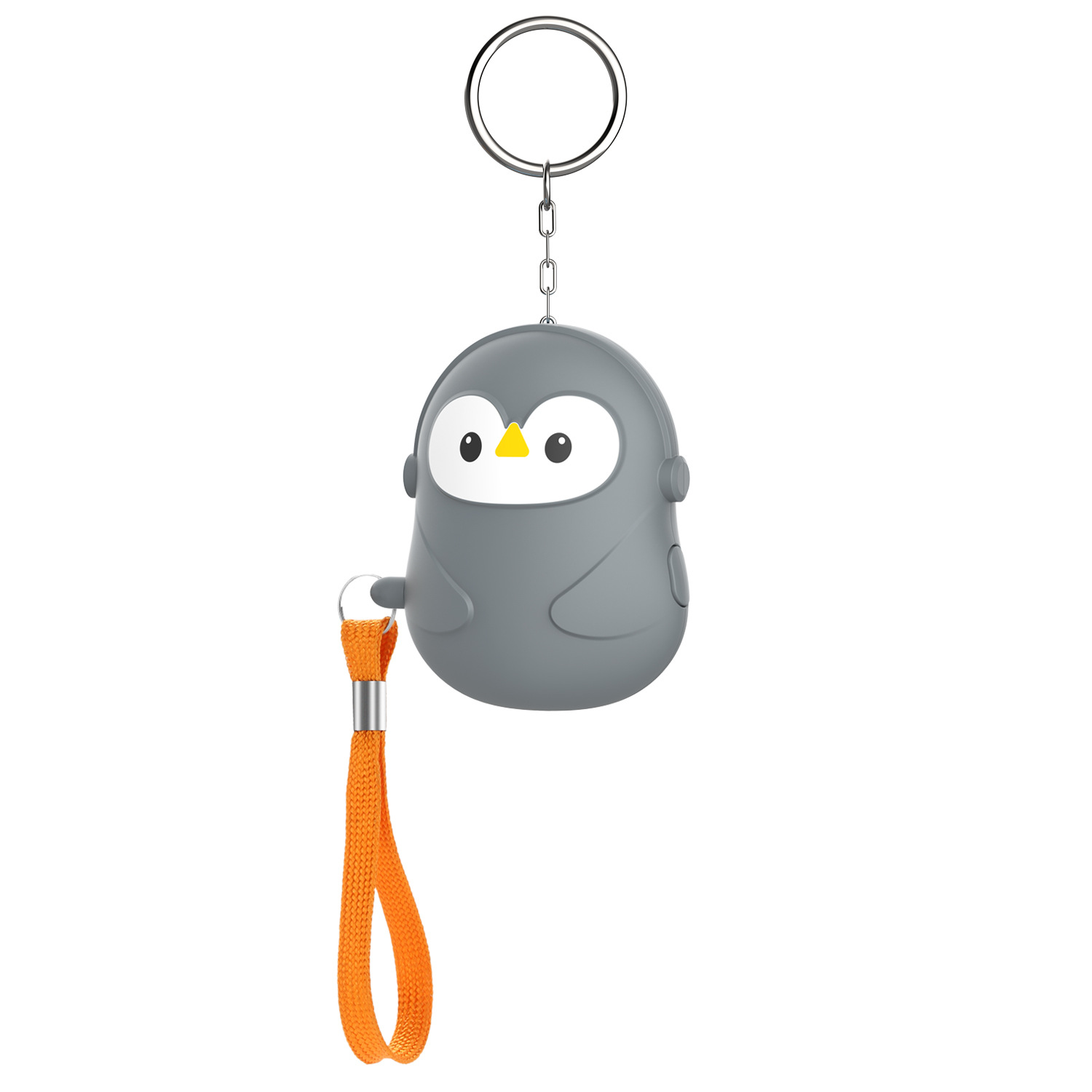 펭귄-그레이 블랙 [영어 포장]