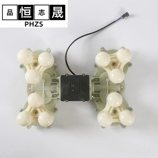 八推按摩椅机芯背部机芯福安市恒晟电机厂家
