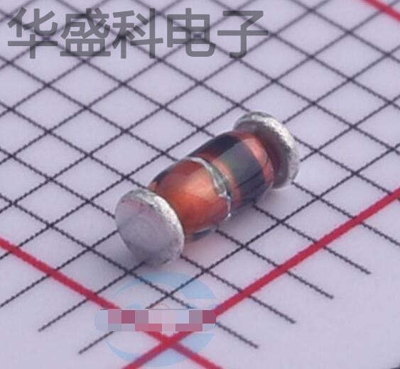 BZV55-C11,115 封装 SOD-80C 稳压二管 现货供应