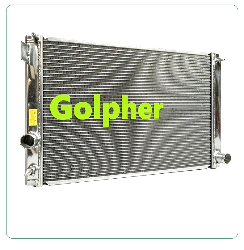 Radiator for RAV4 2.4L, ALPHARD/VELLFIRE ANH20 2.5L