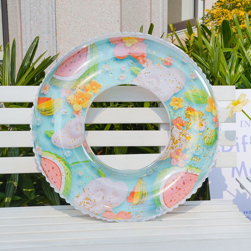 ↑ engrosamiento de frutas coloridas - Lista de compras obligatorias