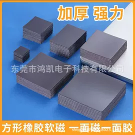 软磁材料;手机支架;永磁材料