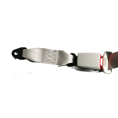 Car Seat Anti-Collision, Car seat belt