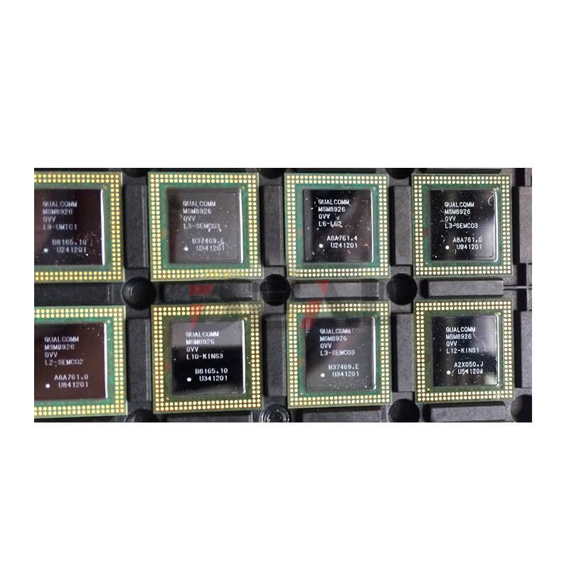 Оригинальный патч чипа Qualcomm CPU MSM8626-0VV