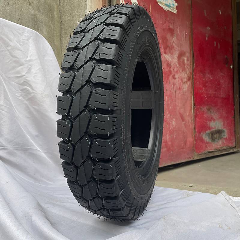 별도 타이어 [오프라인 크랙 패키지 반품 및 교환] - 5.00-12 플랫 플라워 와이어 방폭형