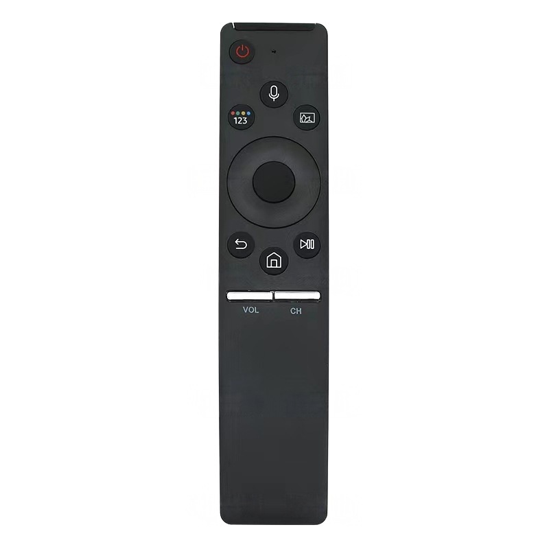 Nuevo código para Samsung TV Bluetooth control remoto de voz BN59 - 01385A 01357A modelo solar