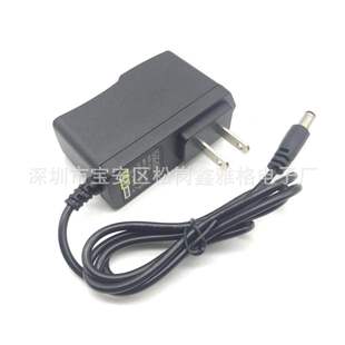 Factory Direct Supply 5V2A Switching Power Adapter Tablet Charger Hub Set-Top Box Actual Current 800Ma