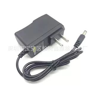 厂家直供5V2A开关电源适配器平板充电器HUB机顶盒实际电流800ma