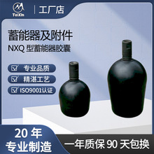 厂家直供NXQ系列蓄能器胶囊