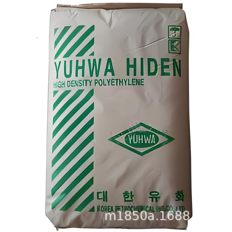 HDPE 韩国油化 P600 挤出级 抗化学性 管材级 高抗蠕变性塑胶原料