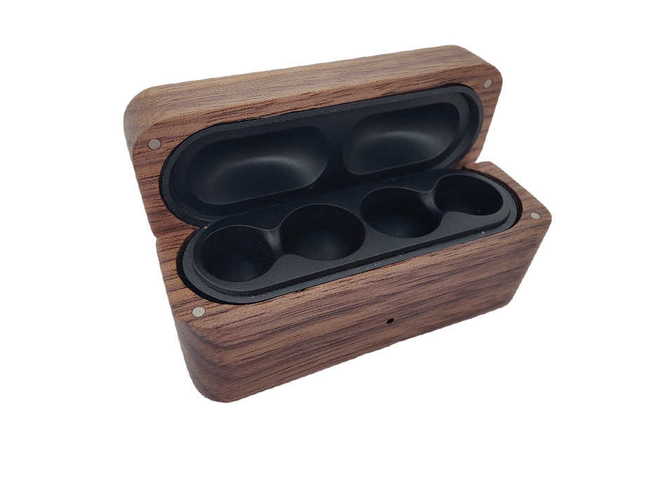 Bluetooth Headset Protective Case