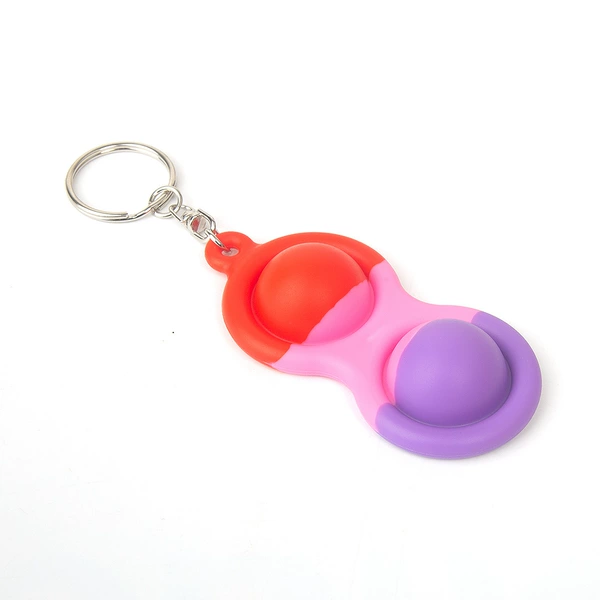 Circle 8 characters (red, pink, purple)