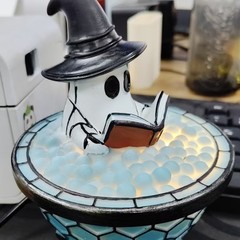 クロスボーダー新作ゴーストバブルバスランプゴーストバブルバスランプ