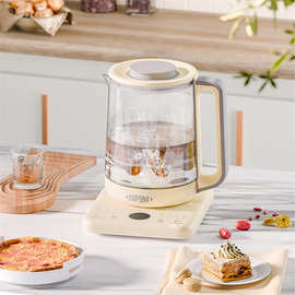 杜邦(DUPONT)电热水壶 PYS-KY0815 礼盒装 量大从优 可代发