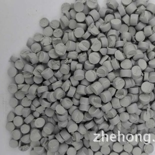 Factory Direct Sales Pvc Plastic Particles Wholesale Pvc Hard Recycled Granules Pvcpvc Hot Sale in Wenzhou