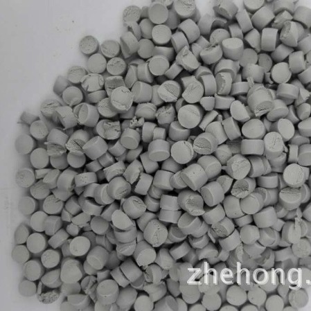 PVC塑料粒子批发PVC硬质再生颗粒PVCPVC温州注塑级包塑防水