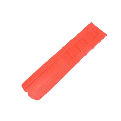 Chainsaw guide plate cover, electric saw guide plate cover, 18-inch 20-inch guide plate cover, logging saw guide plate cover, gasoline saw accessories