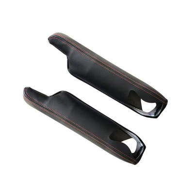 Car Accessories, Sürətlər qutusu və əl tormozu başlıqları