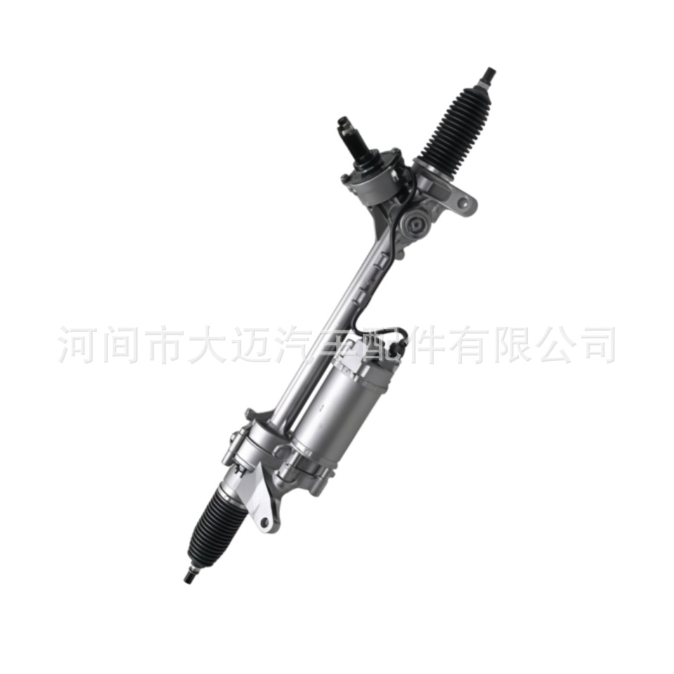 32106883953 32106896843, suitable for BMW G12 four-wheel drive 745/7, steering gear assembly
