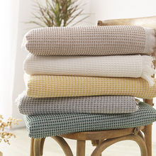 ins风简约沙发巾沙发毯盖巾棉纱盖布包盖沙发套罩包邮一件批发厂