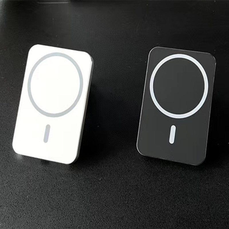 Venta directa de fábrica X16 soporte de carga inalámbrica magnética para coche magsafe adecuado para iphone12 13 dedicado 15W
