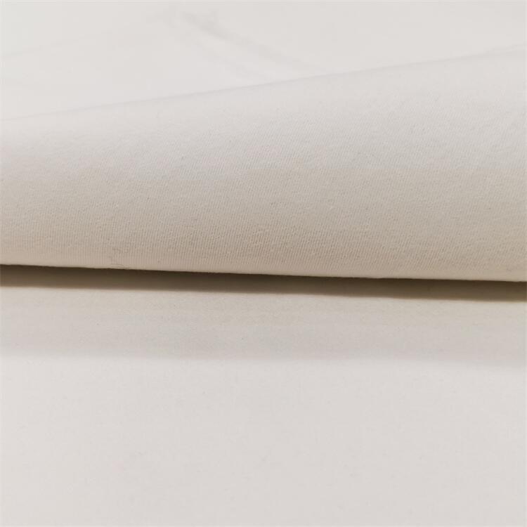 2022 venta caliente 120 * 40 elástico de twill 3 / 1 57 / 58 teñido sólido 97% algodón 3% tela spandex