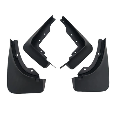 Mudguard Glb Fender Car Mud