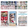 Spot KPOP total chain with 420 shelings BP SK EN star card greeting card hand account stickers