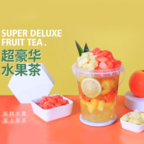 Special Jasmine Green Tea Milk Tea Shop Use Jasmine Green Tea Milk Tea Fruit Tea Loose Leaf Tea Bag 500g