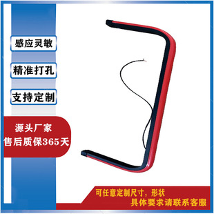 ��ȫ�|߅���ؙCϴ܇�����A������ͣ���z���agv��ײ�z�l