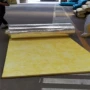 钢结构离心贴面玻璃棉毡