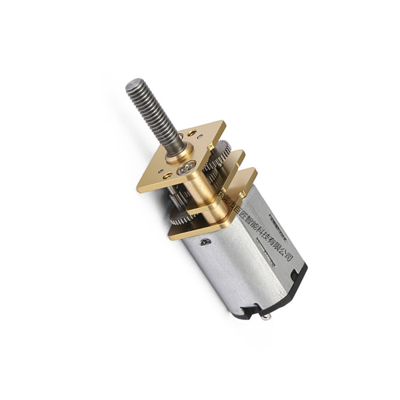 超声波洁面仪电机 硅胶洁面仪减速电机 洁面仪电机