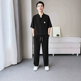 男式运动套装;男式T恤;男式卫衣